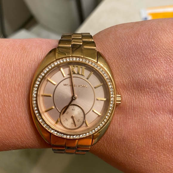 Michael Kors watch